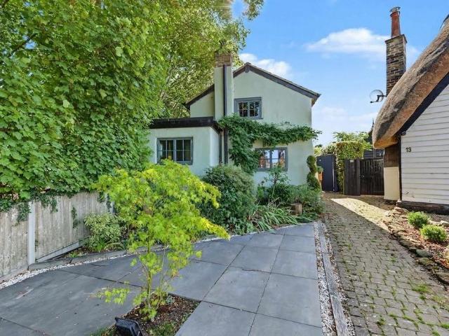 House for sale in Ickwell, Northill