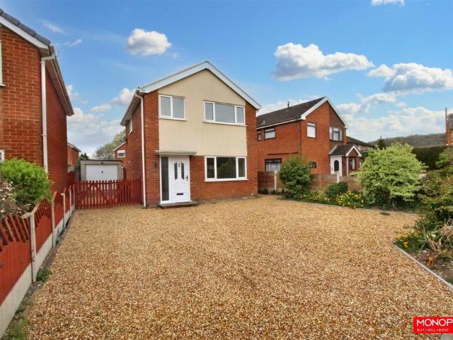 House for sale in Denbigh