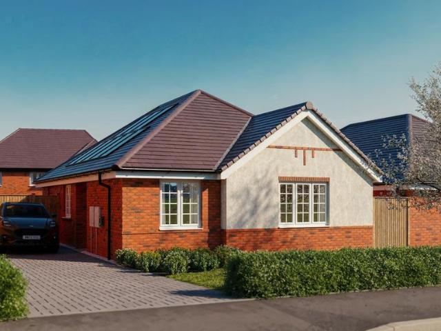 House for sale in Elmfield, Leicestershire