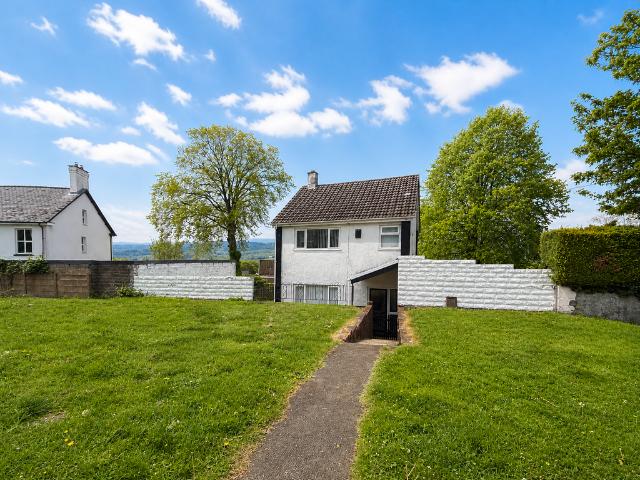 House for sale in Gadlys, Aberdare