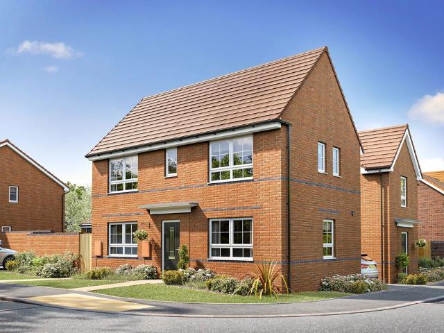 House for sale in Pamington, Gloucestershire