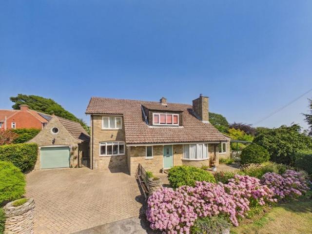 House for sale in North Yorkshire