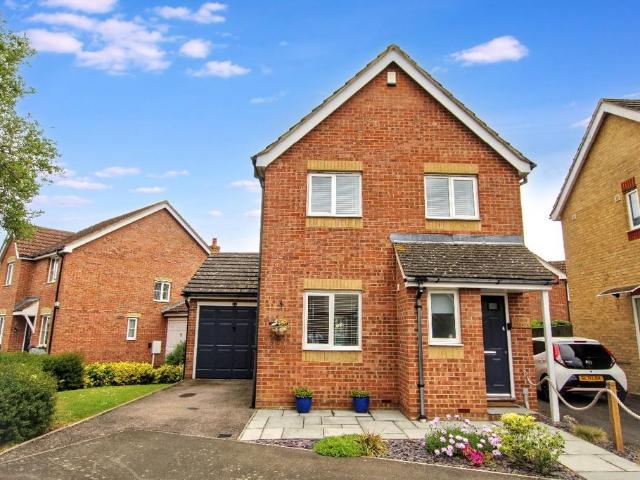 House for sale in The Bridge, Kent