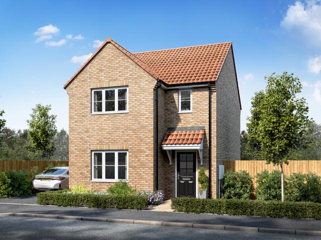 House for sale in Barholm, Lincolnshire