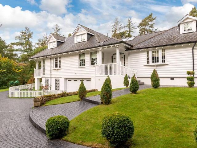 House for sale in Gifford, Scotland