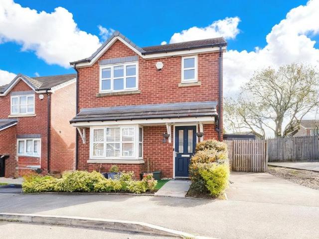 House for sale in Godley, Greenheys