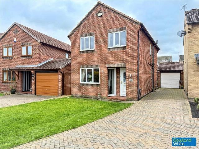 House for sale in Yarm, Stockton-on-tees