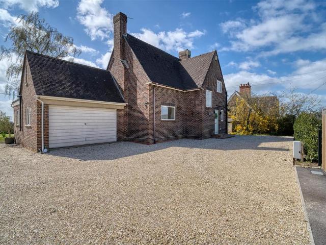 House for sale in Shaftesbury, East Dorset