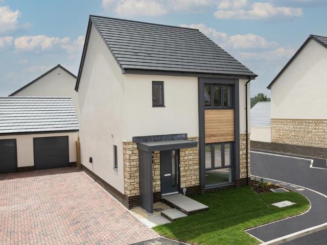 House for sale in Somerset