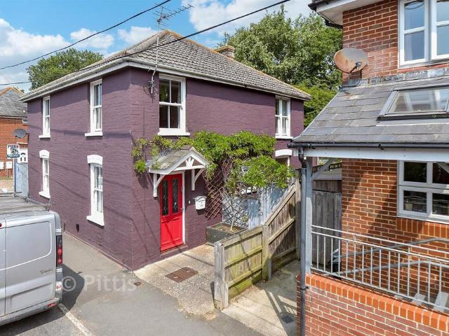 House for sale in Freshwater, Isle Of Wight
