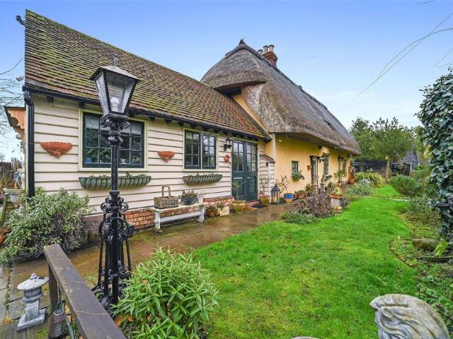 House for sale in Duton Hill, Isle Of Man