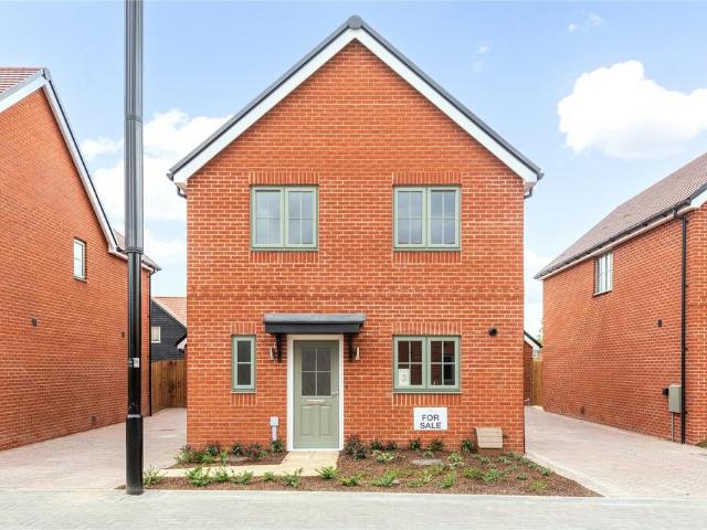 House for sale in Northill, Bedfordshire
