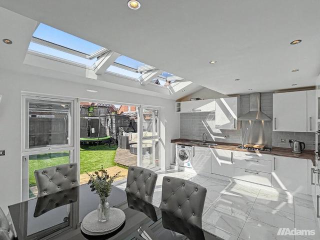 House for sale in Upton, Widnes