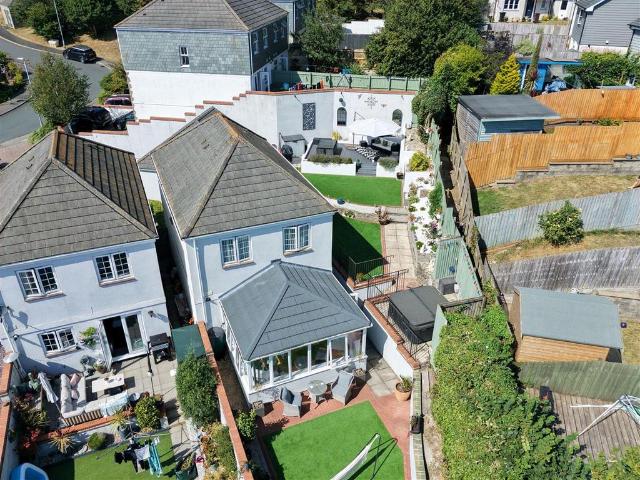 House for sale in Penryn, Cornwall