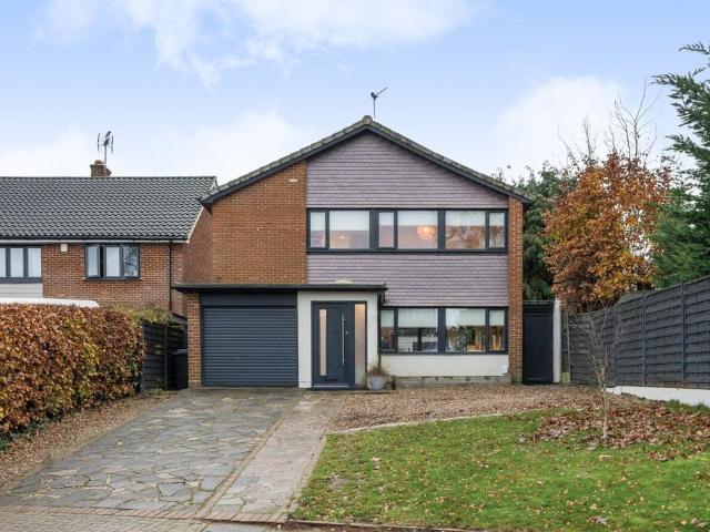 House for sale in Keston Mark, Greater London