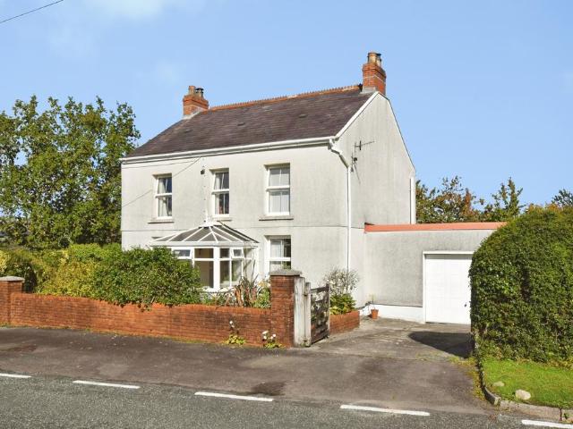 House for sale in Ystalyfera, Pen-Rhiw-fawr