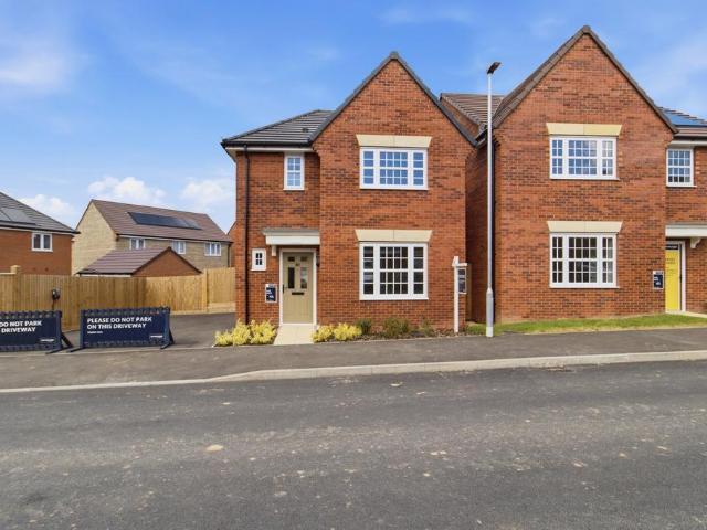 House for sale in Ledbury