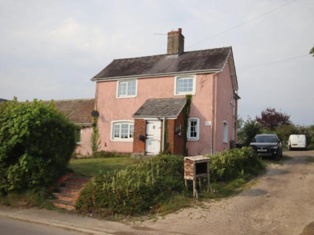 House for sale in Barway, Cambridgeshire