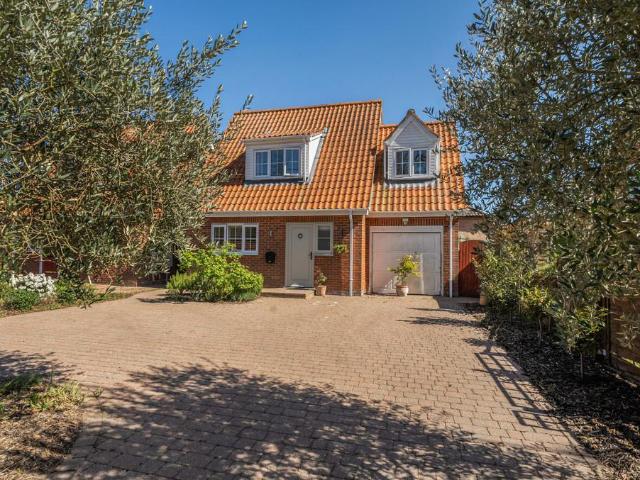 House for sale in Chedburgh, Suffolk