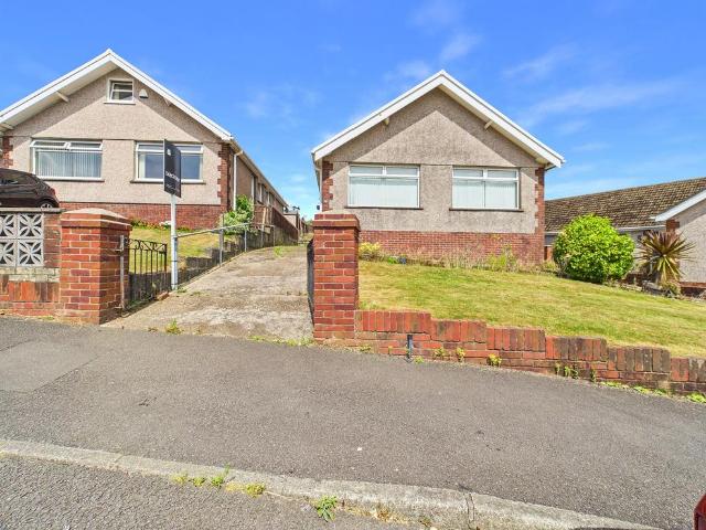 House for sale in Mynyddbach, Nangreaves