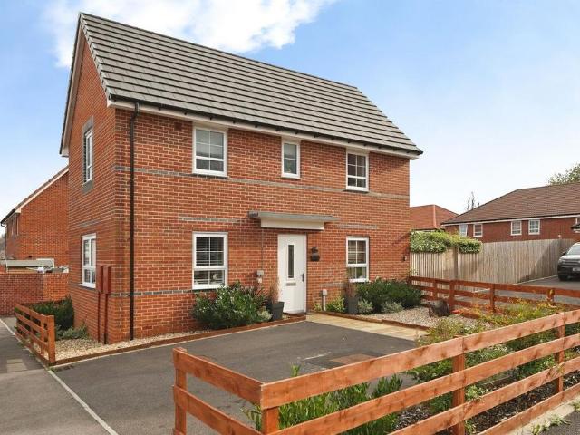 House for sale in Newent, Forest of Dean