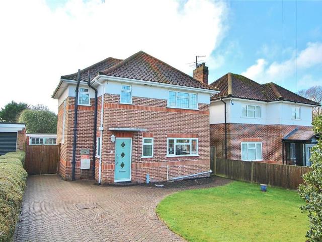 House for sale in Worthing, West Sussex