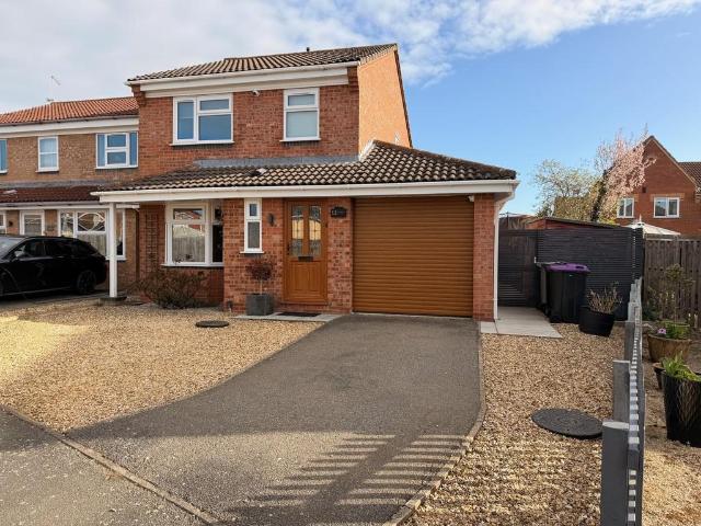 House for sale in Barholm, Lincolnshire