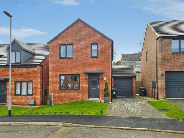House for sale in Delves Lane, Consett