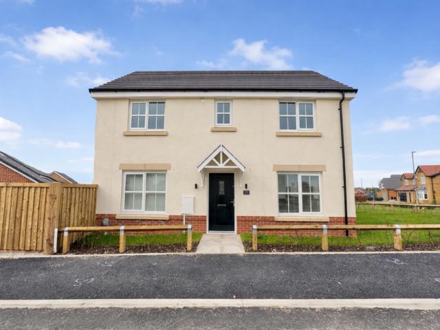 House for sale in Little Poulton, Cabus