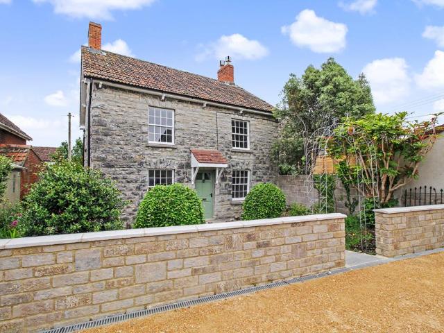 House for sale in Street, Somerset