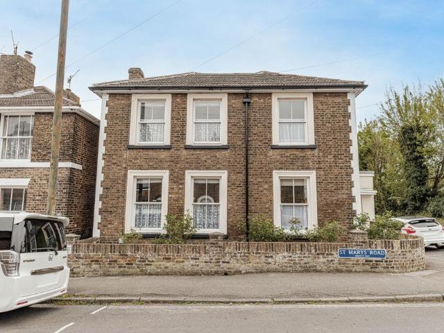 House for sale in Preston, Oad Street
