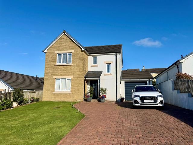 House for sale in Helston, Cornwall
