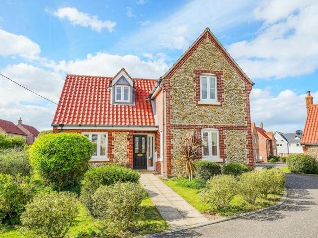 House for sale in Comers, Norfolk