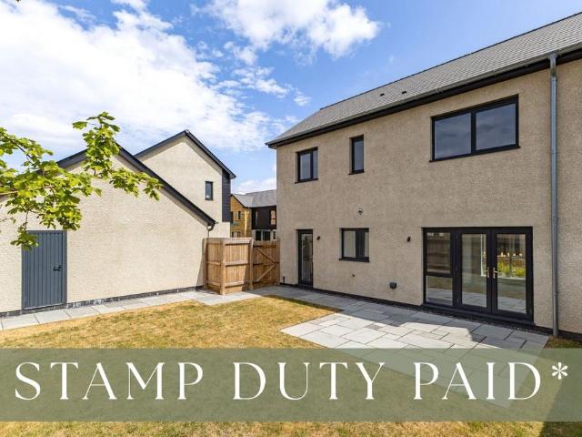 House for sale in Galhampton, North Cadbury