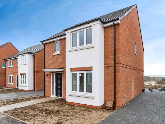 House for sale in Four Gotes, Cambridgeshire