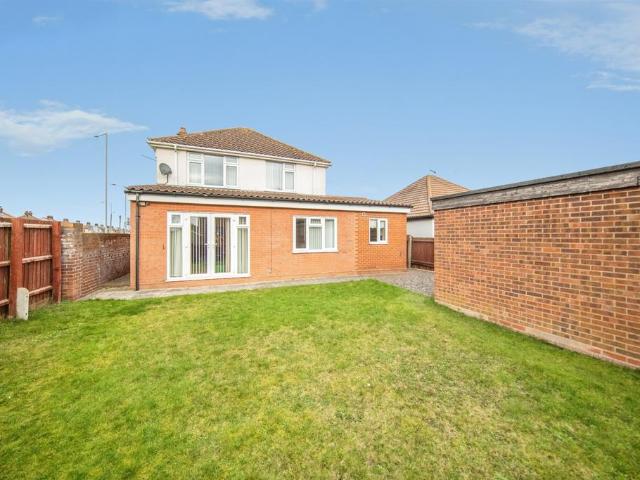House for sale in Broke Hall, Key Street