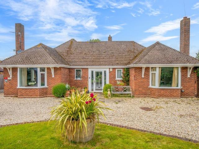 House for sale in Admaston, Telford