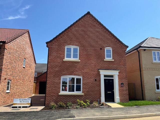 House for sale in Redenhall with Harleston, Burgh St Peter