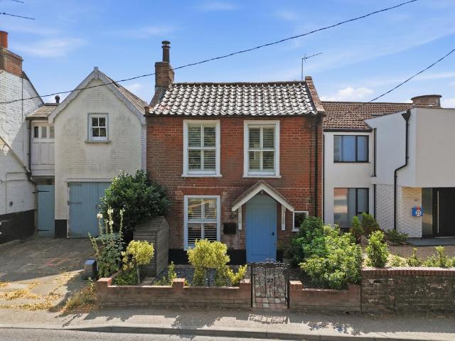 House for sale in Drybridge Hill, Eastbridge