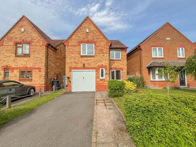 House for sale in New Bilton, Warwickshire