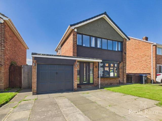 House for sale in Acklam, Normanby