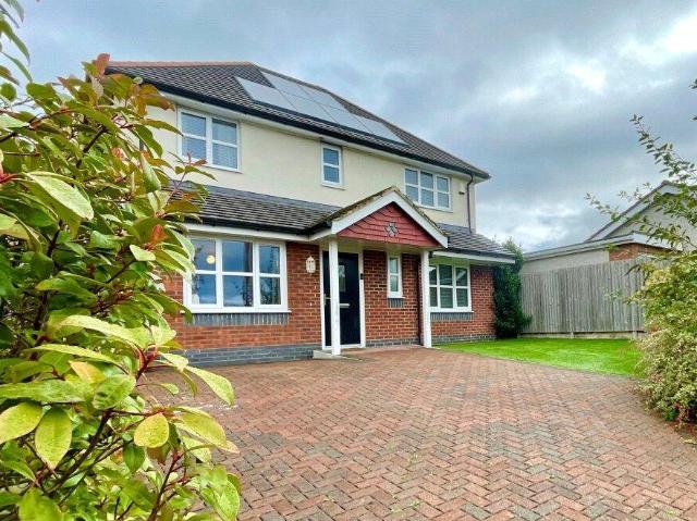 House for sale in Esgyryn, Conwy