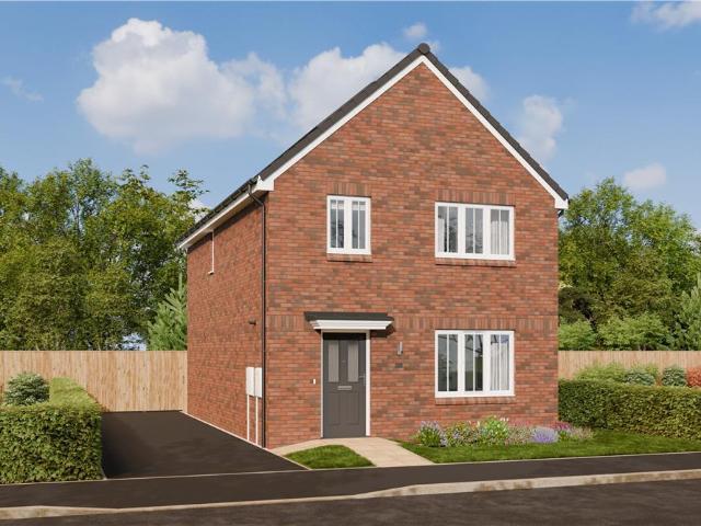 House for sale in New Crofton, West Yorkshire