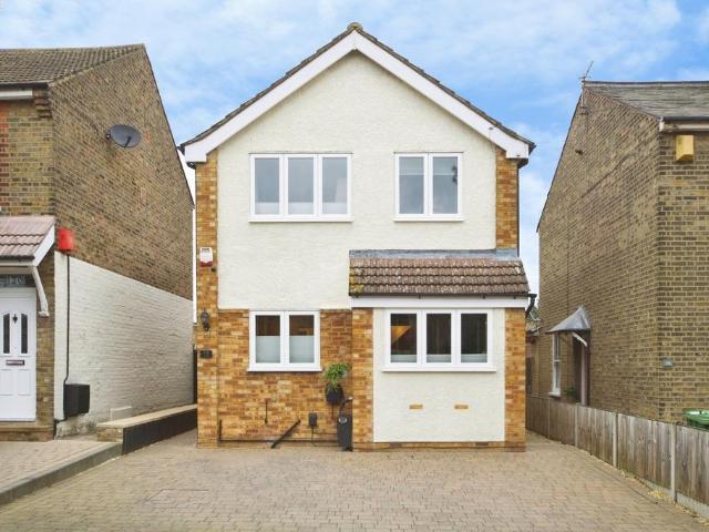 House for sale in Churchgate, Broxbourne