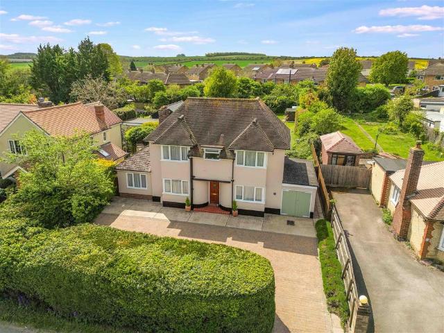 House for sale in Duxford, Arrington
