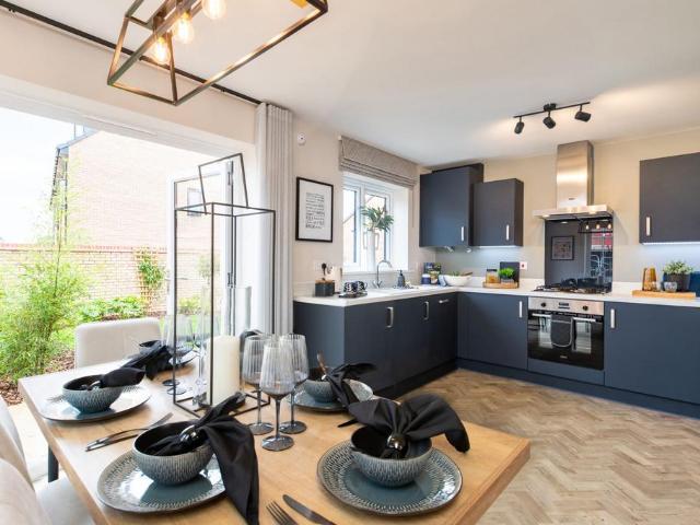 House for sale in Brandis Corner, Isle Of Man