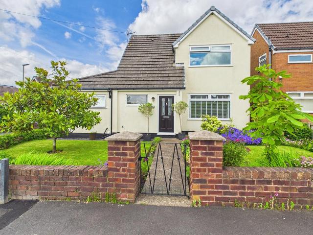 House for sale in Billinge, St Helens