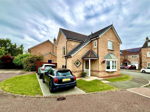 House for sale in Thinford