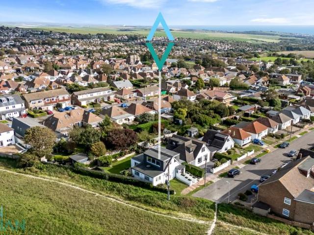 House for sale in Woodingdean, Brighton