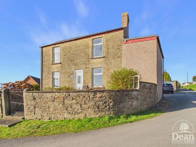 House for sale in Bromsberrow Heath, Gloucestershire